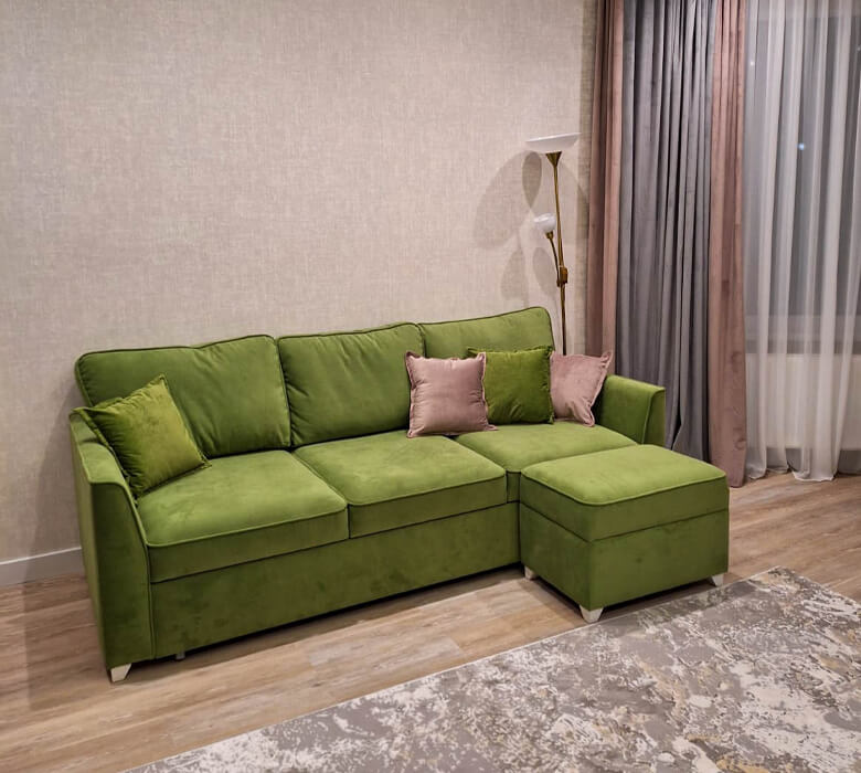 Фото Oston 1112